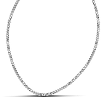 Αλυσίδα Λαιμού Ατσάλινη CN2205.002